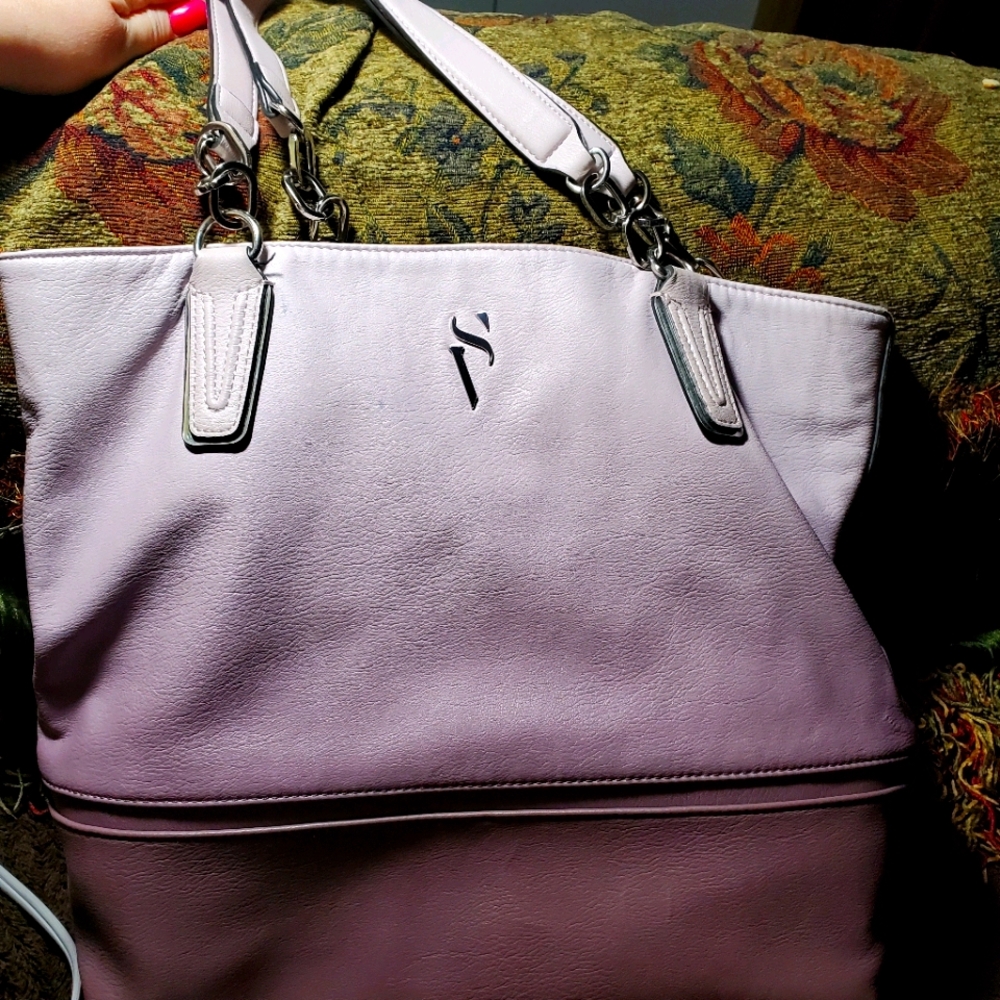 Simply Vera Vera Wang bag